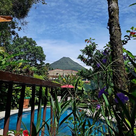 Hotel Arte Natura La Fortuna Εξωτερικό φωτογραφία