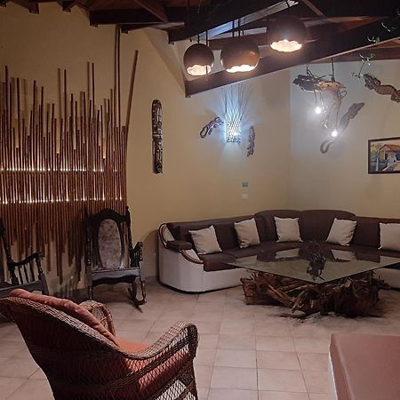 Hotel Arte Natura La Fortuna Εξωτερικό φωτογραφία
