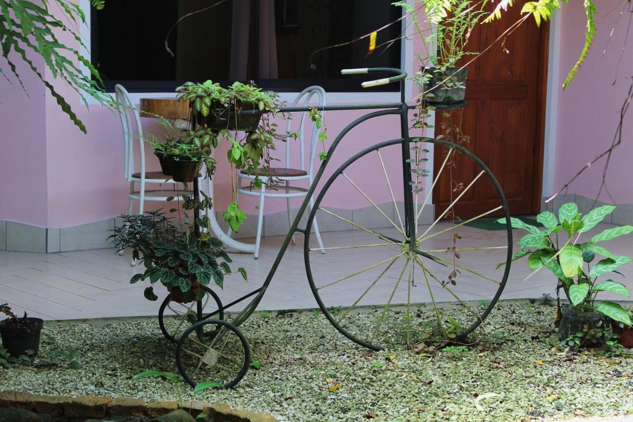 Hotel Arte Natura La Fortuna Εξωτερικό φωτογραφία