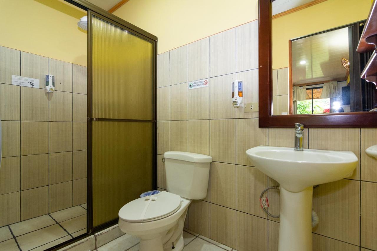 Hotel Arte Natura La Fortuna Εξωτερικό φωτογραφία