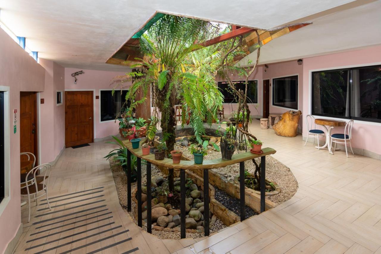 Hotel Arte Natura La Fortuna Εξωτερικό φωτογραφία