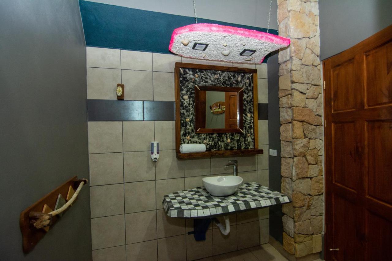 Hotel Arte Natura La Fortuna Εξωτερικό φωτογραφία