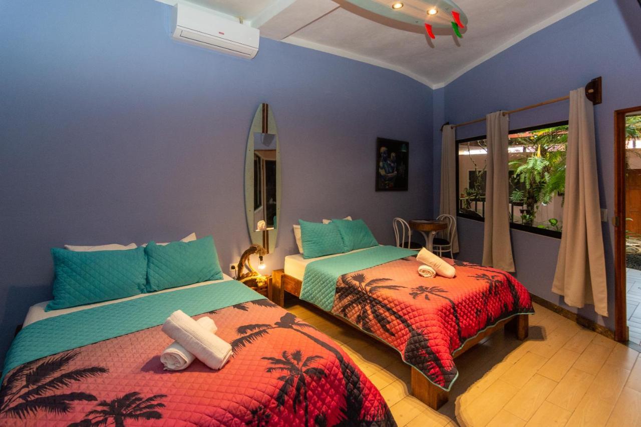 Hotel Arte Natura La Fortuna Εξωτερικό φωτογραφία