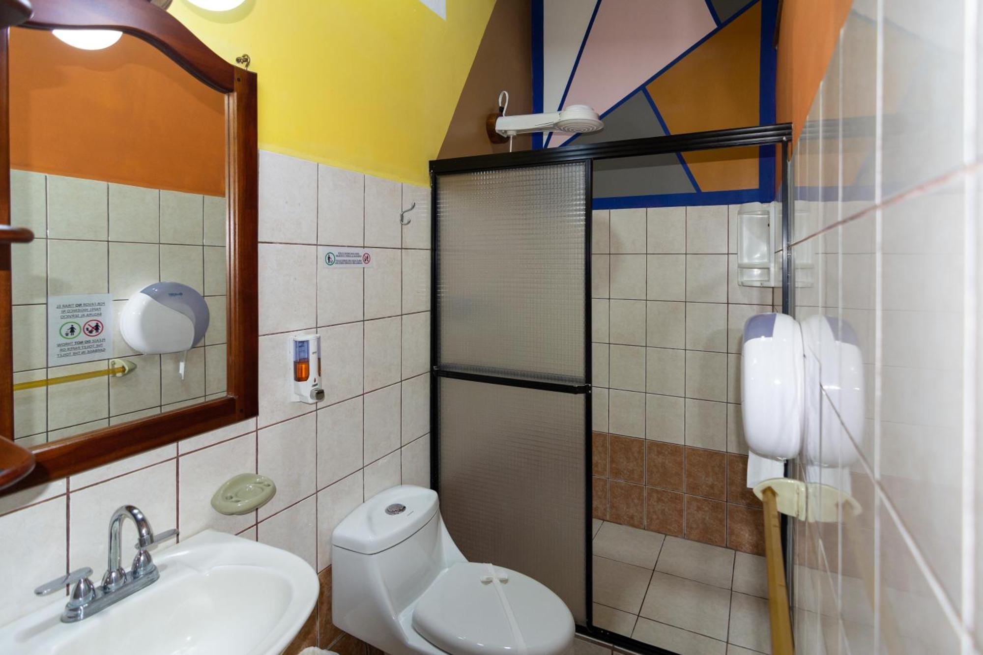Hotel Arte Natura La Fortuna Εξωτερικό φωτογραφία