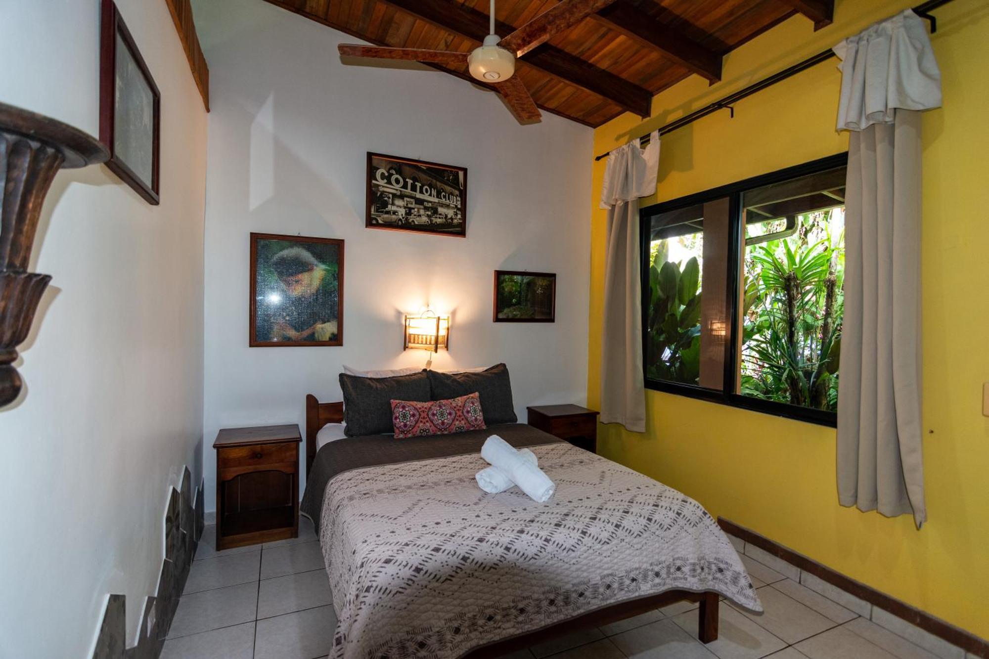 Hotel Arte Natura La Fortuna Εξωτερικό φωτογραφία