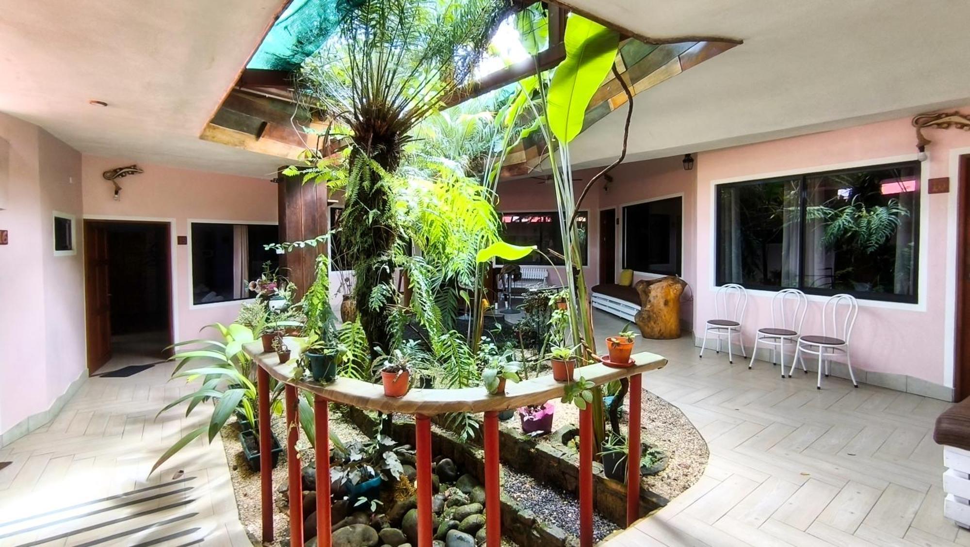 Hotel Arte Natura La Fortuna Εξωτερικό φωτογραφία