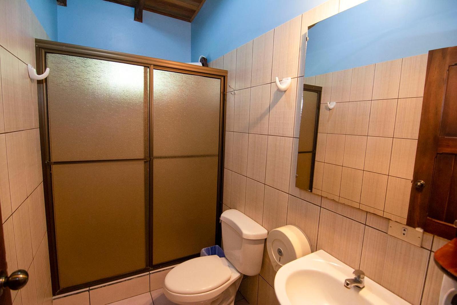 Hotel Arte Natura La Fortuna Εξωτερικό φωτογραφία