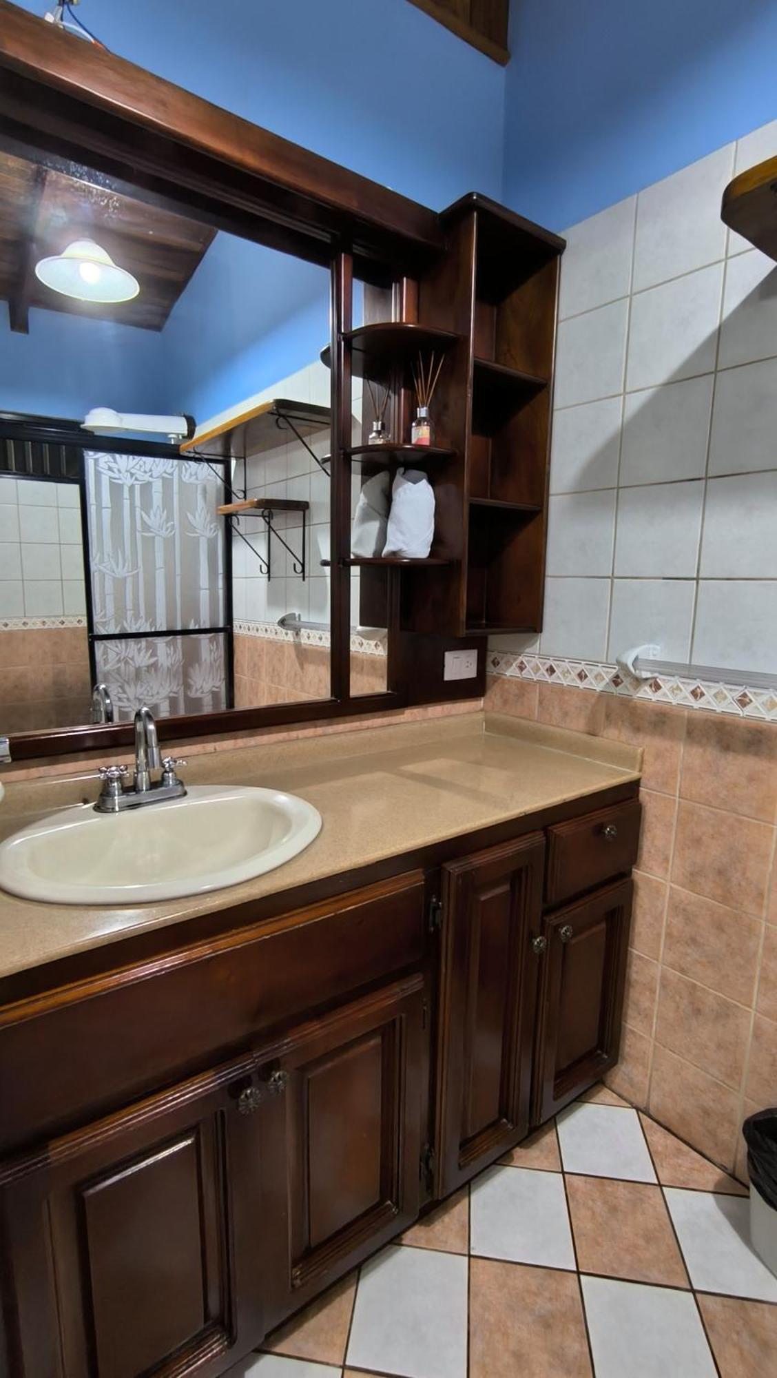 Hotel Arte Natura La Fortuna Εξωτερικό φωτογραφία