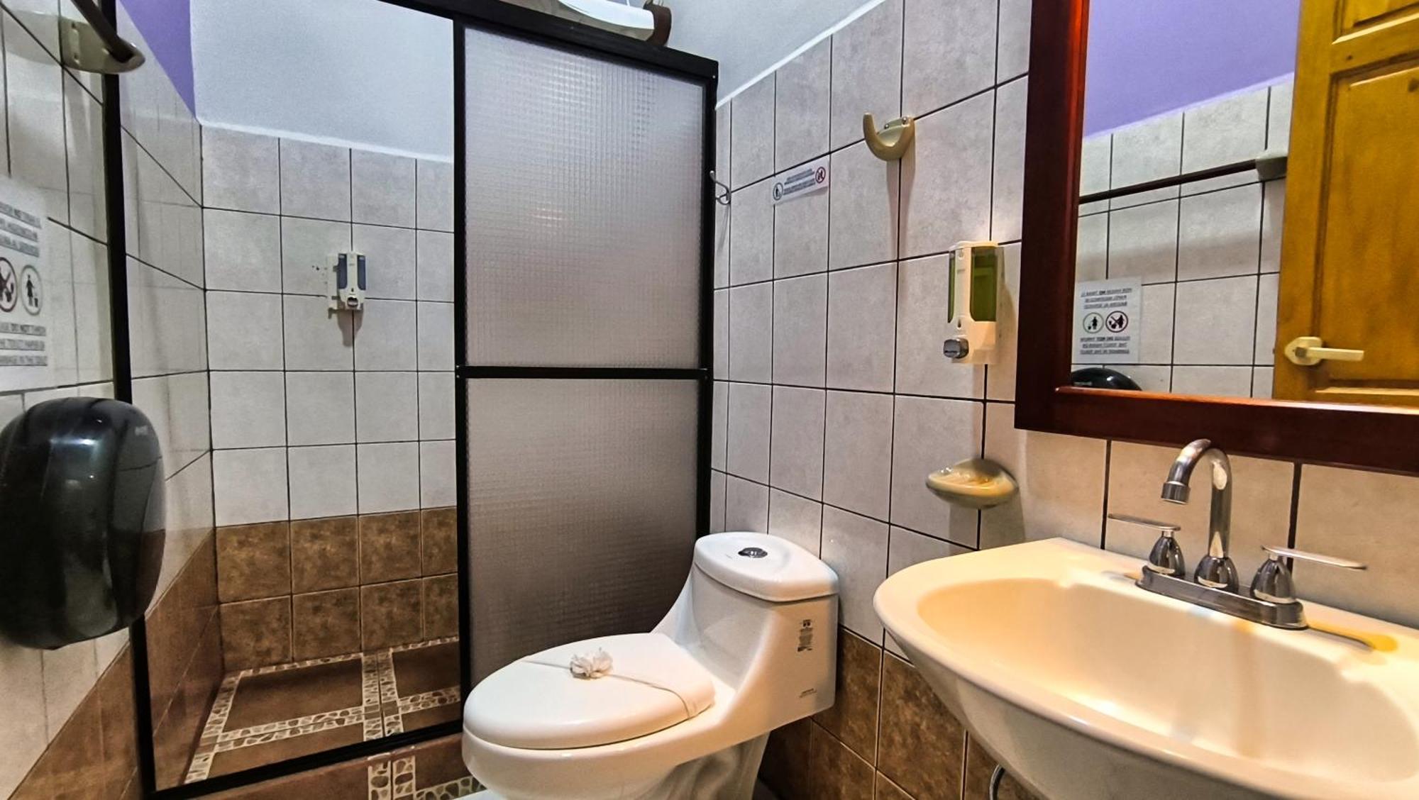 Hotel Arte Natura La Fortuna Εξωτερικό φωτογραφία