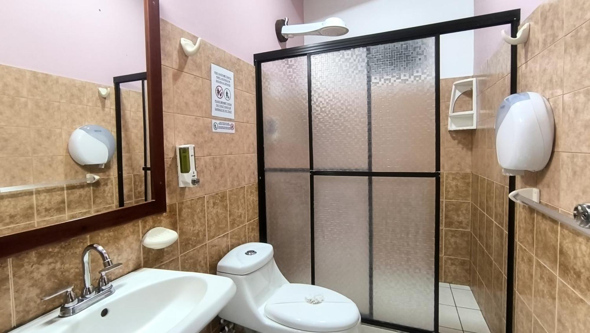 Hotel Arte Natura La Fortuna Εξωτερικό φωτογραφία