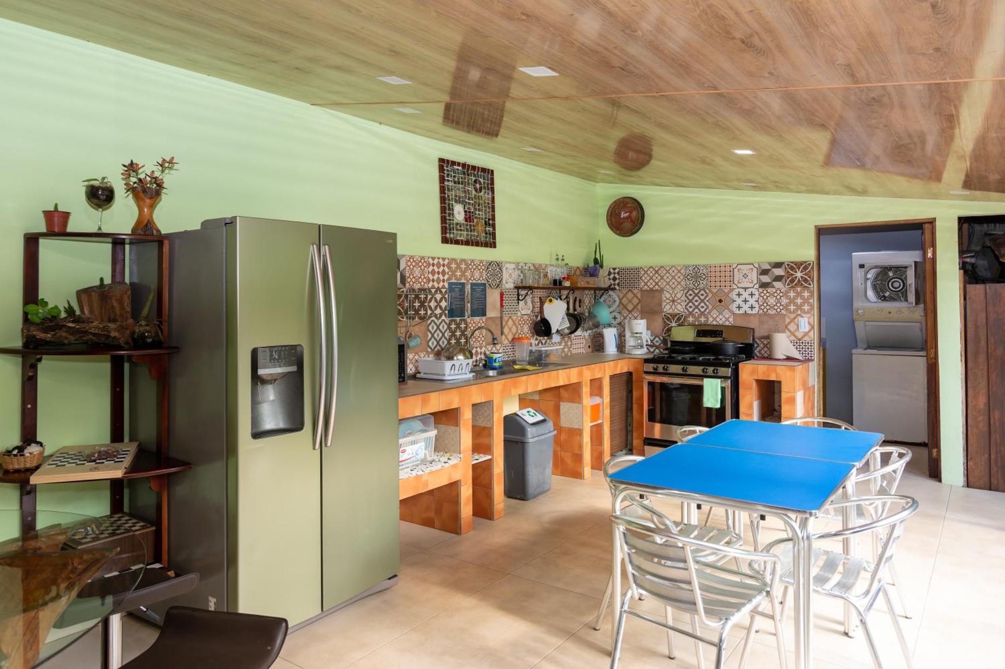 Hotel Arte Natura La Fortuna Εξωτερικό φωτογραφία