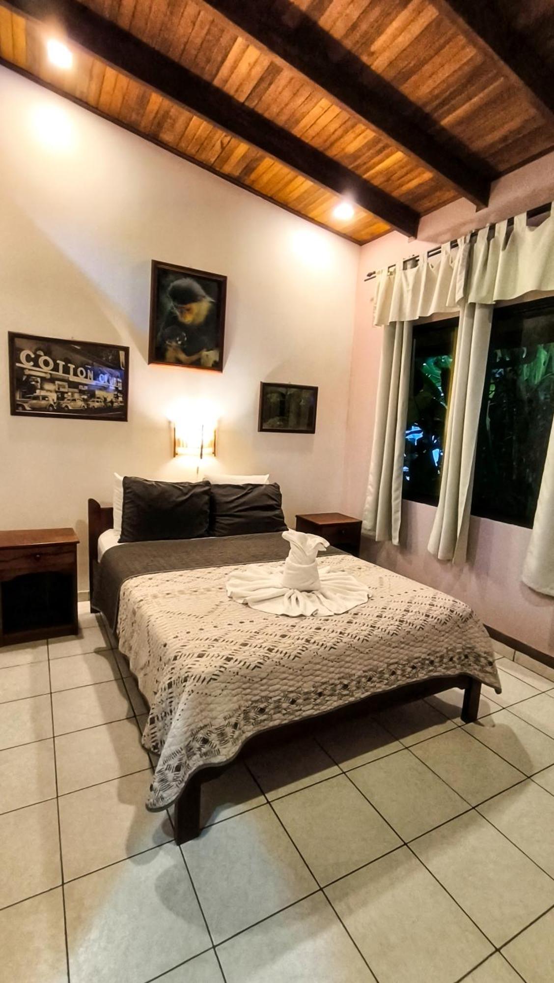 Hotel Arte Natura La Fortuna Εξωτερικό φωτογραφία